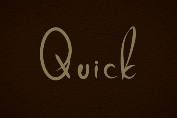 Quick Script: A Designer's Honest Review