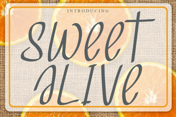 Sweet Alive: A Designer's Real-World Review