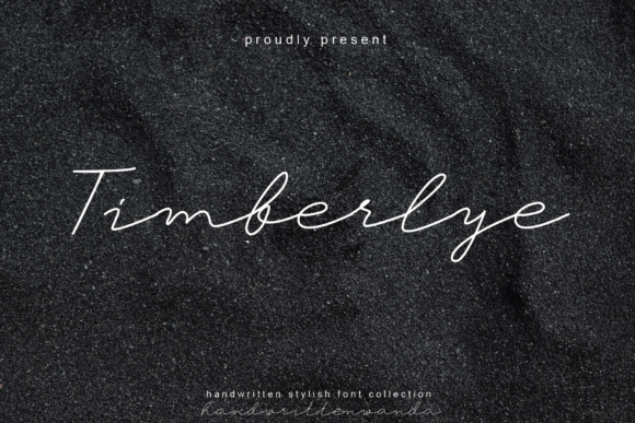 Timberlye: A Designer’s Honest Review for Branding